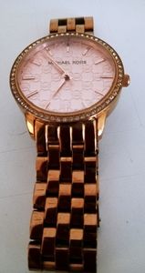MICHAEL KORS Womens Watch- Brand New!! Final Price Drop!!